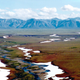 Cordillera Brooks. Wikimedia Commons